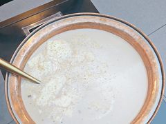 -诺敏塔拉奶茶-布里亚特包子-手把肉(锦都会店)