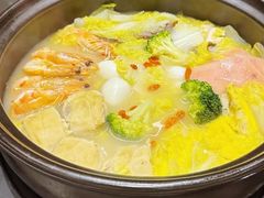 -老李家土菜馆·安吉地标美食