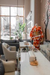 -3U美甲美睫皮肤管理