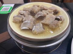 清蒸排骨-潮州菜馆(十里河店)