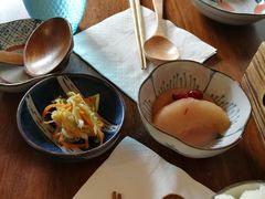 -铃木食堂(帽儿胡同店)