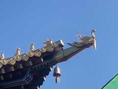 -西安市广仁寺