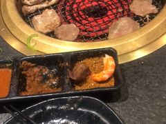 -神户赤童日式烤肉伙伴(东直门店)