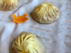 蟹粉小笼包-鼎泰丰(嘉年华•海信广场VILLAGE店)