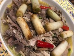 -粗茶淡饭·隐庐私厨(东亭店)