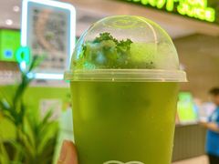 -混果汁(喜荟城店)