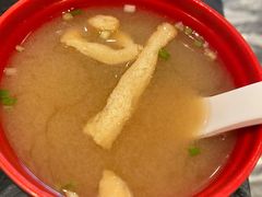 -将太无二·蓝鳍放题·北美寿司(领展购物广场中关村店)
