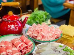 -东镇老火锅(长春路首店)