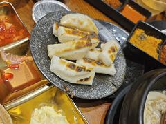 -牛也烧肉(摩尔城店)