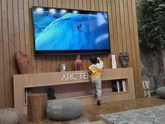 -ARC'TERYX始祖鸟(北京王府中环店)