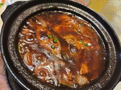 -吕四渔港码头海鲜餐厅
