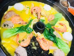 绍三鲜-寻宝记绍兴菜(鲁迅路店)