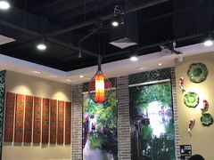 -冯不记米坊(凯德广场店)