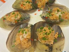 -四川小胡子海鲜(丁村万人海鲜广场店)