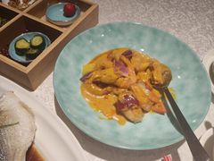 -红棉中餐厅·广州海航威斯汀酒店