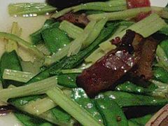 -八府香鸭·啫啫煲(华山路店)