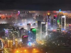 -IFC福州国际金融中心