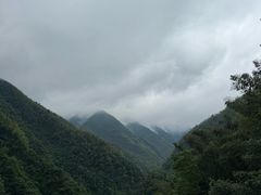 -周洛大峡谷