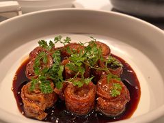 黑醋带鱼-柿合缘新京菜(国金中心商场店)