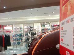 -丽达购物中心(崂山店)