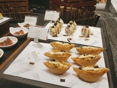 -索菲特酒店 · 云尚天际自助餐厅