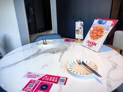 -必胜客(栖乐荟店)