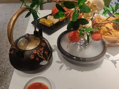 -奔跑吧陕菜·盛世长安(民乐园万达店)