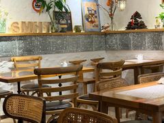 -十面欢腾(长乐路店)