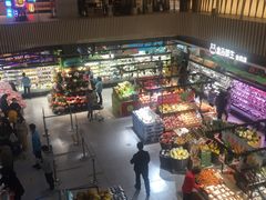 -盒马鲜生(189购物中心店)