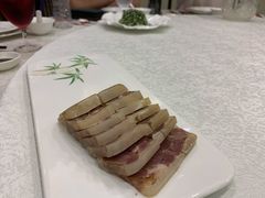 水晶肴肉-梅龙镇酒家(南京西路总店)