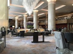 大堂-湖滨28中餐厅·西湖宴·杭州君悦酒店