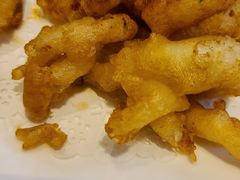 -万龙洲海鲜(大兴绿地缤纷城店)