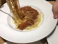 -棒约翰比萨·意面(金桥国际店)