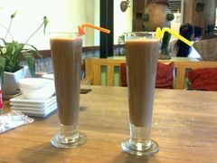 马来奶茶-旅马餐厅(茅家埠店)