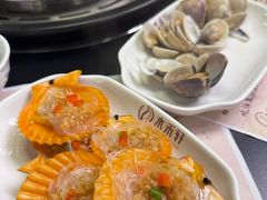 -水禾轩·海鲜蒸汽主题餐厅(新香洲旗舰店)