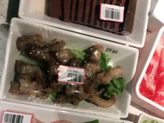 -野妹火锅(龙岗店)