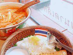 -迷你椰·泰式大排档(虹口店)