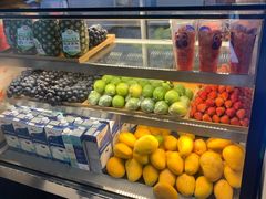 -茶百道(锦江华熙528店)