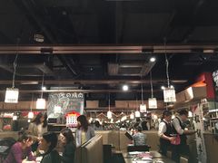 -俺的焼肉(銀座9丁目店)