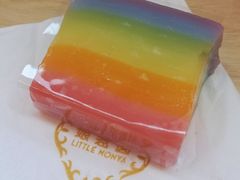 -娘惹囡·新加坡传统手作糕点(环球港店)