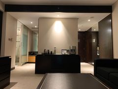 -青岛海尔洲际酒店