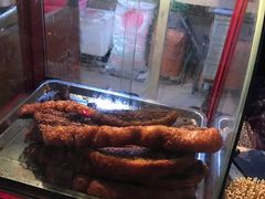 -脆皮五花肉(建东街旗舰店)