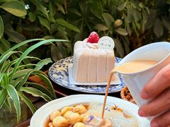 -绿小院(荔湾店)