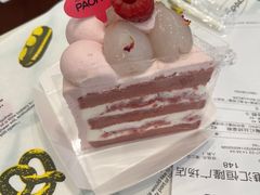 -PAOPAO Bakery&Café(港汇店)