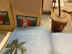 -The Roastery By AllYouWant(福田店)