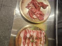 -南浦洞烤肉·新世界版(奥体店)