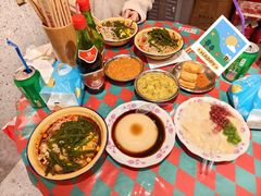 -池嬢拌粉(上海首店)
