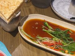 -那时新疆·若羌(经纬汇店)