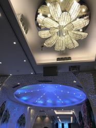 -名宴婚宴专门店·宴会厅(京基100店)