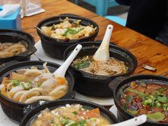-沈妈砂锅(光华村店)
